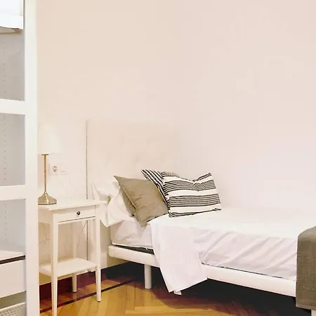 En Zona Residencial Cerca Del Guggenheim Apartamento Bilbao