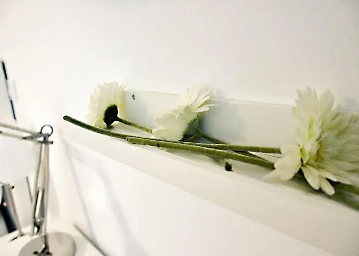 Apartamento En Zona Residencial Cerca Del Guggenheim Bilbau