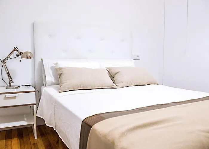 En Zona Residencial Cerca Del Guggenheim *