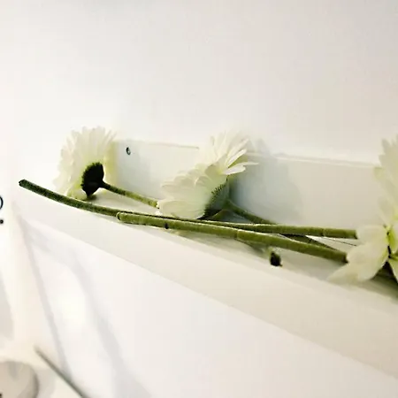 Appartement En Zona Residencial Cerca Del Guggenheim Bilbao