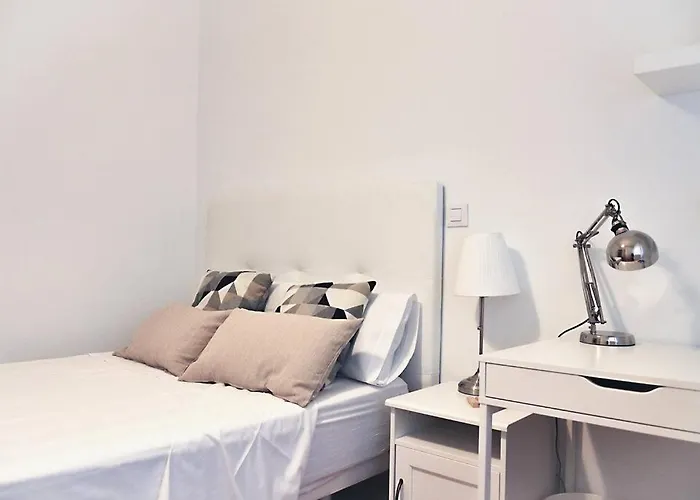 En Zona Residencial Cerca Del Guggenheim Appartement *